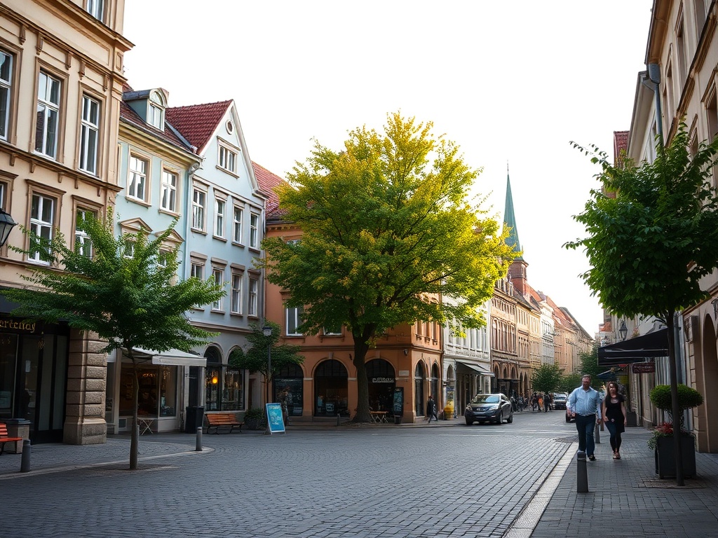 Słupy energetyczne w Sierpcu podczas planowych wyłączeń prądu na 20 marca