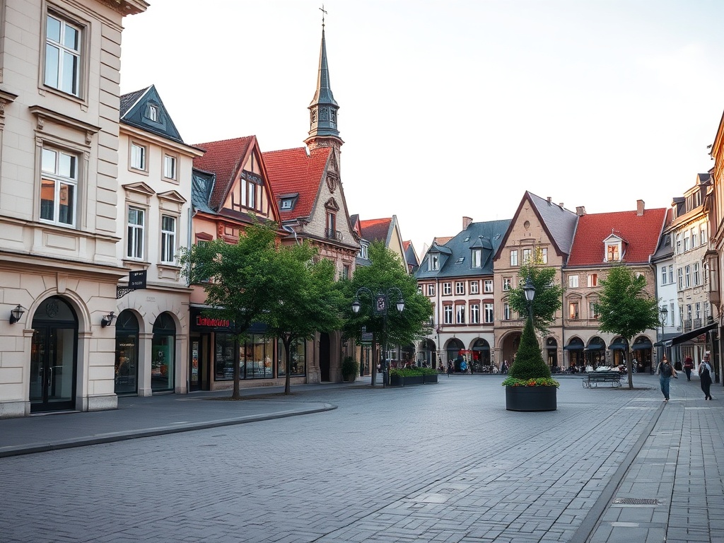 Plan wyłączeń prądu w Sierpcu na 30 marca - objaśnienie lokalizacji przerwań w dostawie energii elektrycznej